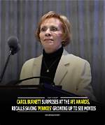 Uncover the Untold Story of Carol Burnett's Accomplished Daughter