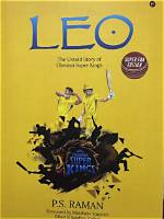 Uncover the Untold Story of Leo Abelo Perry's Father