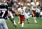 Uncover the Untold Wealth of Joe Theismann