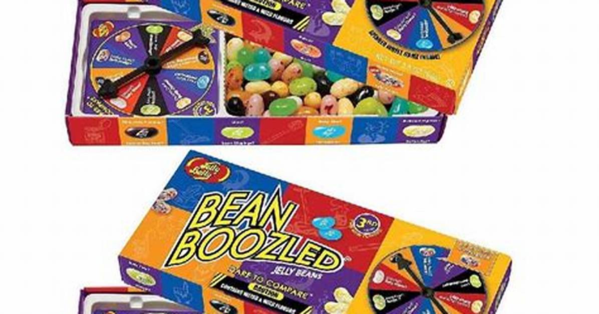 Uncover the Unusual: Jelly Beans and the Perplexing Brain Leaks