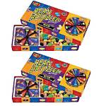 Uncover the Unusual: Jelly Beans and the Perplexing Brain Leaks