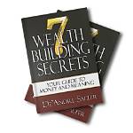 Uncover the Wealth-Building Secrets of Dr. Ebonie Vincent