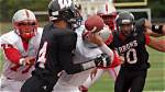Uncover the Winning Formula: Woodbridge Barrons Football Unraveled