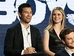 Uncovering Antony Starr's Place of Birth: Where Was He Born?