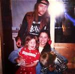 Uncovering Axl Rose's Family: Does Axl Rose Have a Daughter?