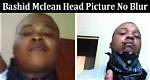 Uncovering Bashid Mclean's Picture: Unveiling the Mystery