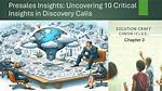 Uncovering Critical Insights and Revelations