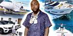 Uncovering Davido's Astounding Net Worth in 2024