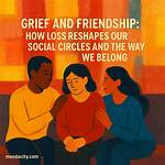 Uncovering Friendship, Grief, and Legacy