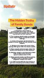 Uncovering Hidden Gems and Nurturing Family Bonds
