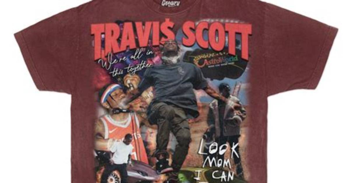 Uncovering Hidden Insights into Travis Scott's Death Rumors