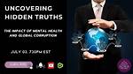 Uncovering Hidden Truths About Mental Health and Beyond