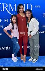 Uncovering Insights About Kyla Pratt's Daughter