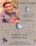 Uncovering Insights into the John Ernest Crawford Case