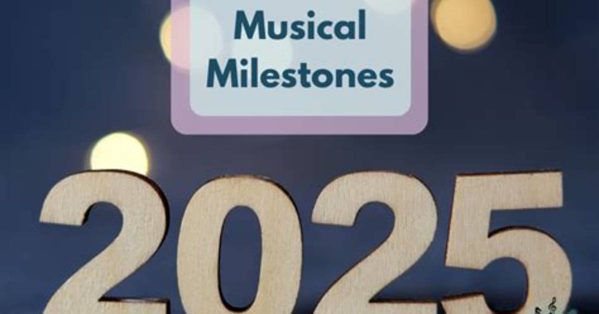 Uncovering Musical Milestones & Fan Celebrations