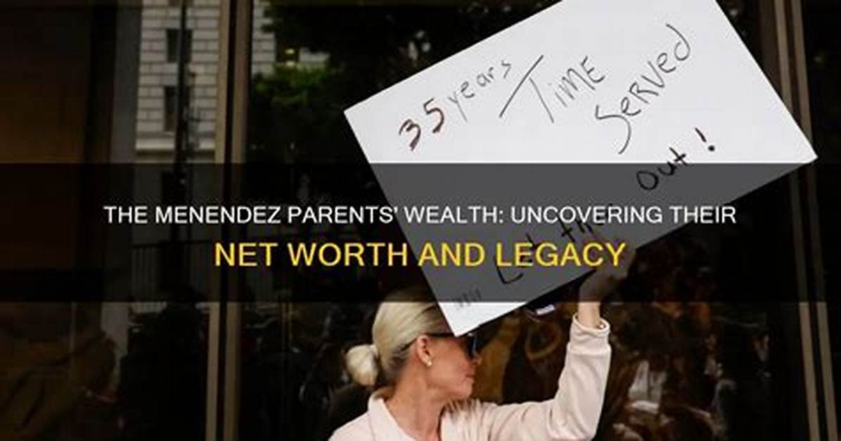 Uncovering Net Worth, Family, and Legacy