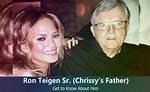 Uncovering Ron Teigen Sr.'s Untold Story