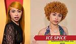 Uncovering the Age of Ice Spice: a Curious Inquiry