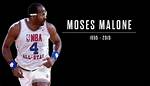 Uncovering the Connection Between Karl and Moses Malone