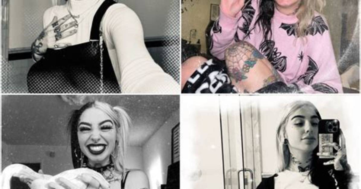 Uncovering the "Cruellamorgan Onlyfans Leak"