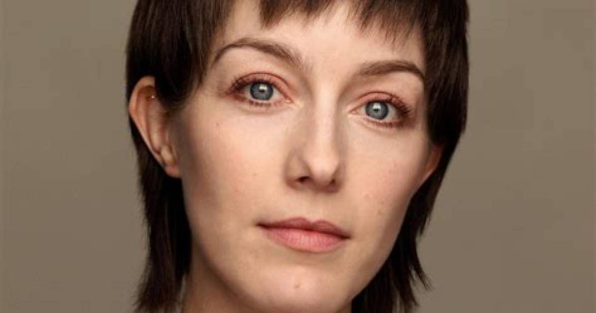 Uncovering the Dynamic Partnership of Laura Seay and Thomas Middleditch