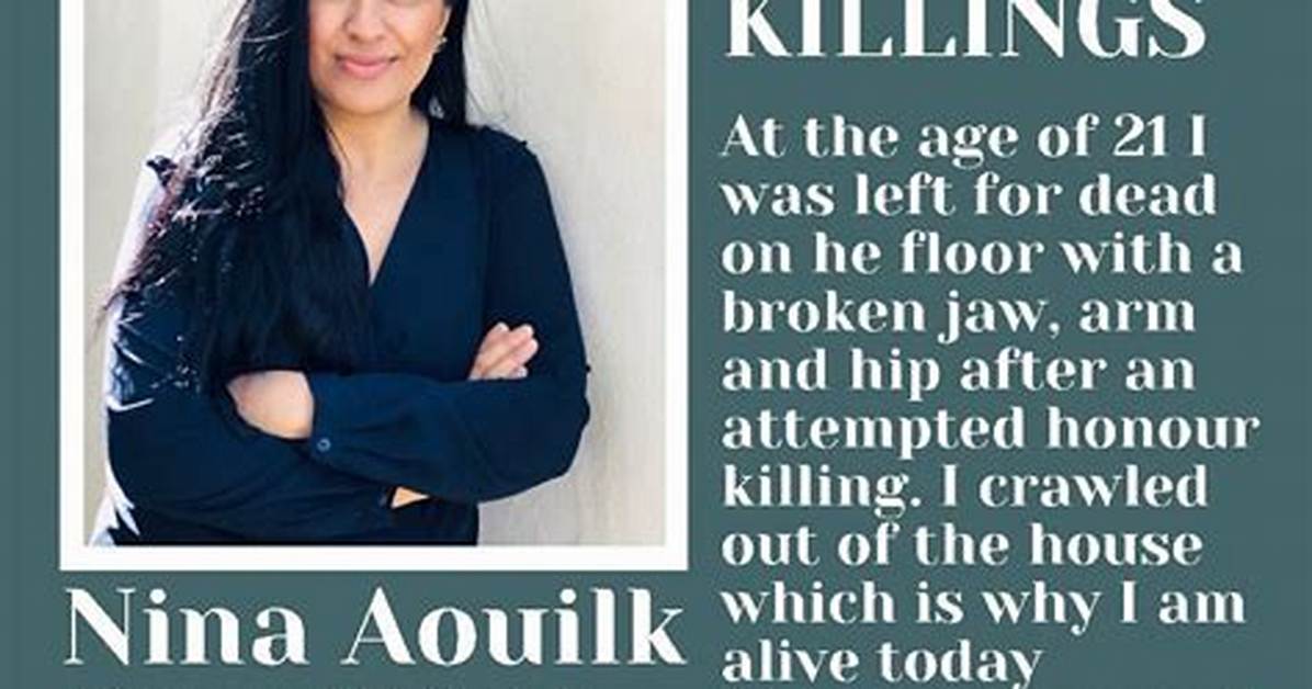 Uncovering the Enigma of Nina Aouilk's Parents: Discoveries and Insights Unveiled