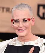 Uncovering the Enigma: Who Is Lori Petty?
