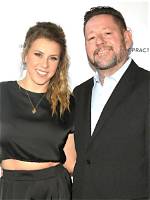 Uncovering the Ex-Husband of Jodie Sweetin: Meet Cody Herpin