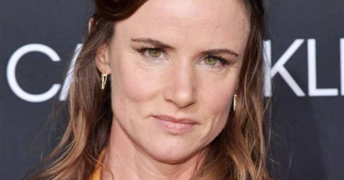 Uncovering the Extraordinary Legacy of Juliette Lewis: Geoffrey Lewis's Daughter