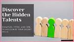 Uncovering the Family's Hidden Talents