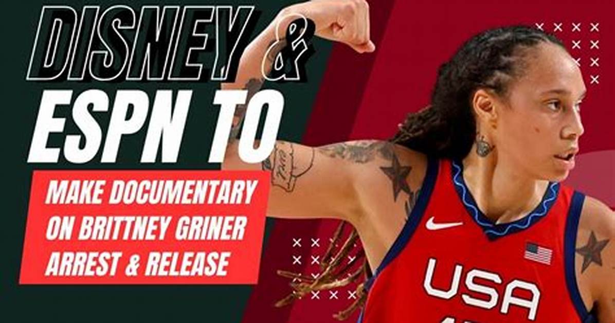 Uncovering the Fascinating World of Britney Griner's Twins