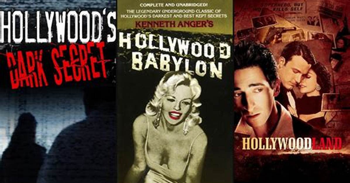 Uncovering the Future of Hollywood