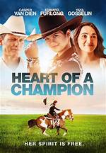 Uncovering the Heart Behind the Champion
