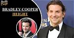 Uncovering the Height of Bradley Cooper's Mother