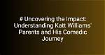 Uncovering the Humor and Impact