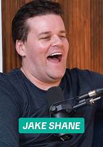 Uncovering the Identities of Jake Shane's Parents