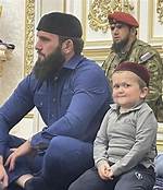 Uncovering the Identity of Hasbulla's Father