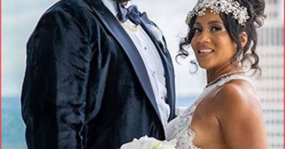 Uncovering the Identity of Her Wife