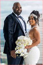 Uncovering the Identity of Her Wife