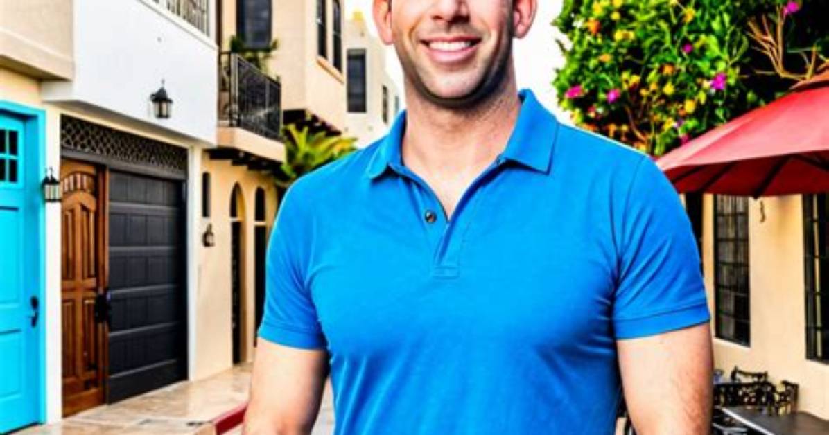 Uncovering the Inspiring Story of Tarek El Moussa's Mother