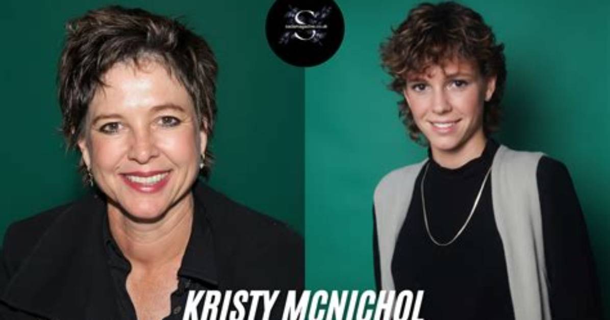Uncovering the Intriguing World of Kristy Mcnichol's Relationships