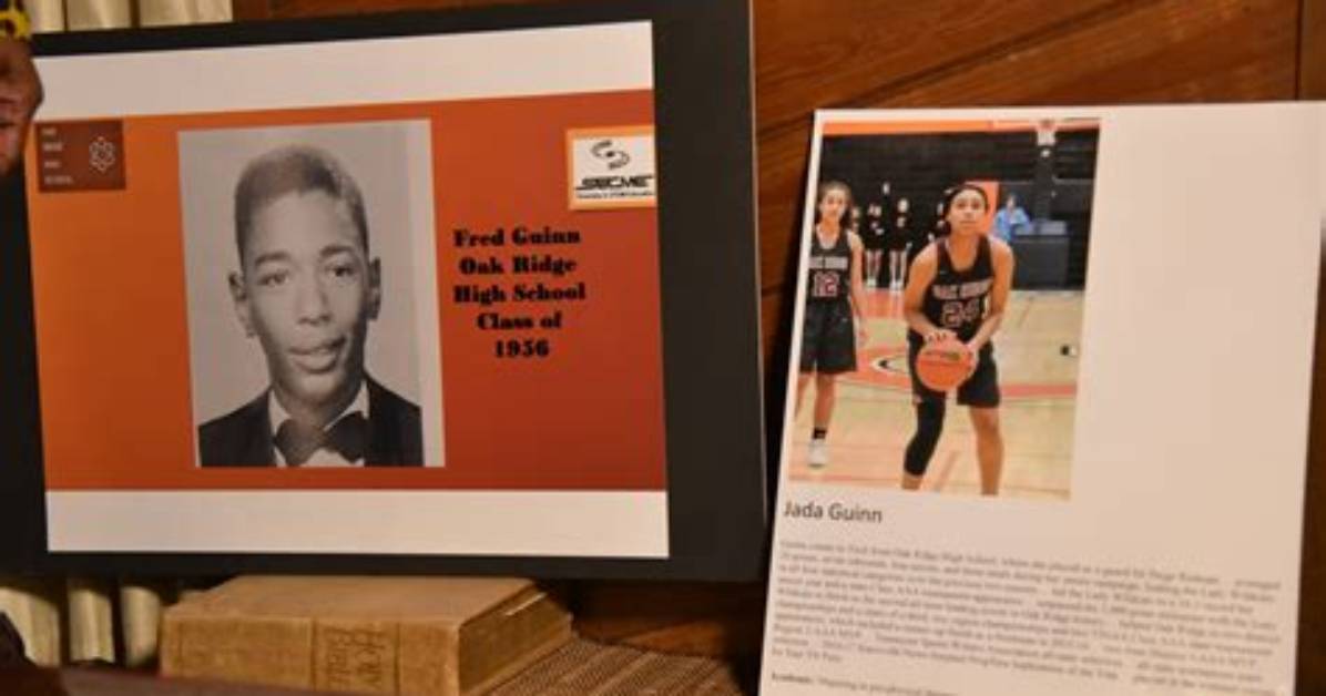 Uncovering the Lives of a Basketball Legacy