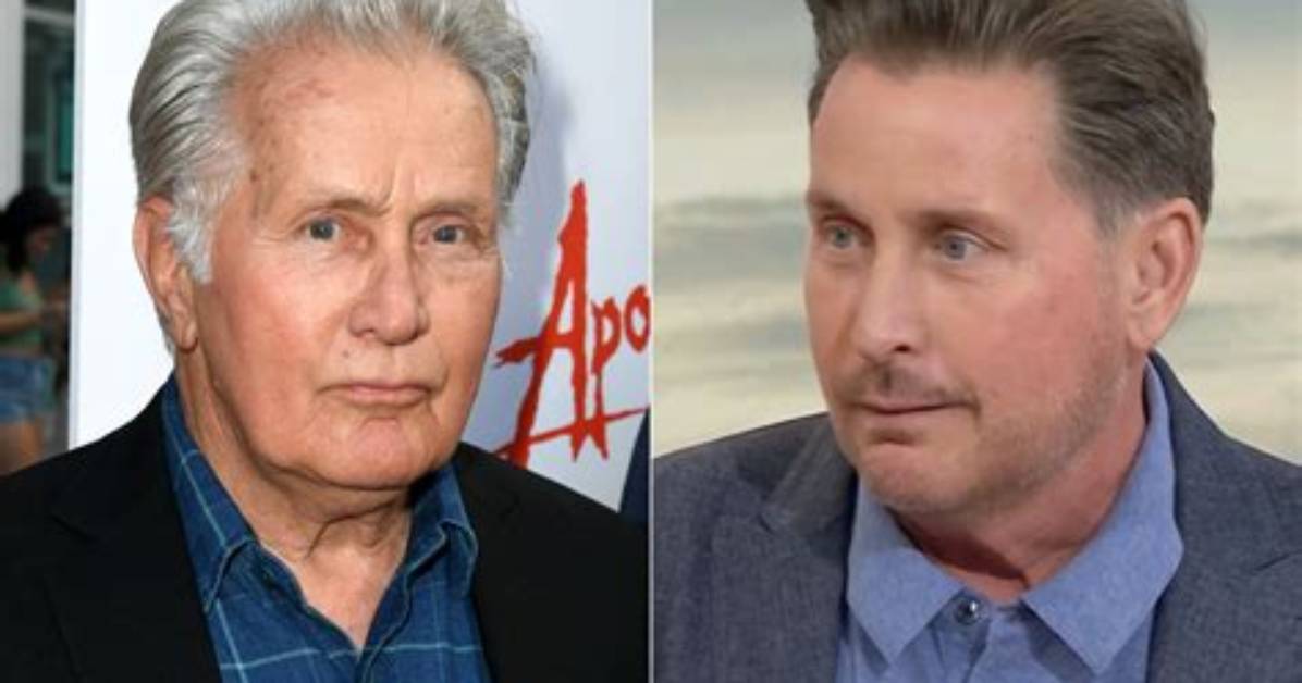 Uncovering the Lives of Emilio Estevez and Sonja Magdevski