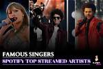 Uncovering the Lives of the Famous Singer's Children