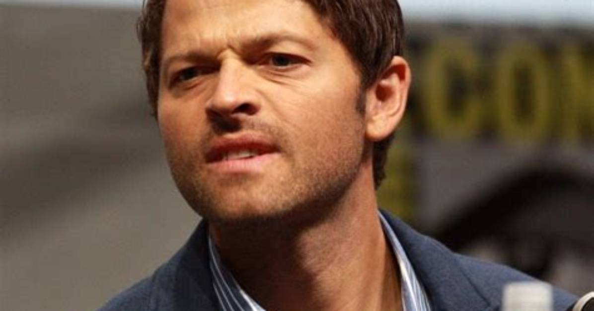 Uncovering the Love Life of Misha Collins in 2024