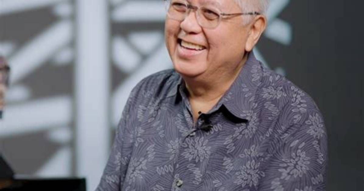 Uncovering the Maestro Behind the Music