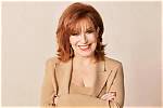 Uncovering the Man Behind Joy Behar's Laughter