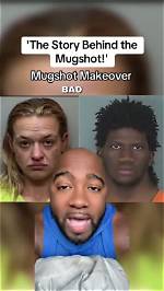 Uncovering the Mugshot and Accusations