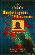 Uncovering the Mystery and Intrigue