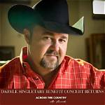 Uncovering the Mystery: Daryle Singletary's Cause of Death Unveiled